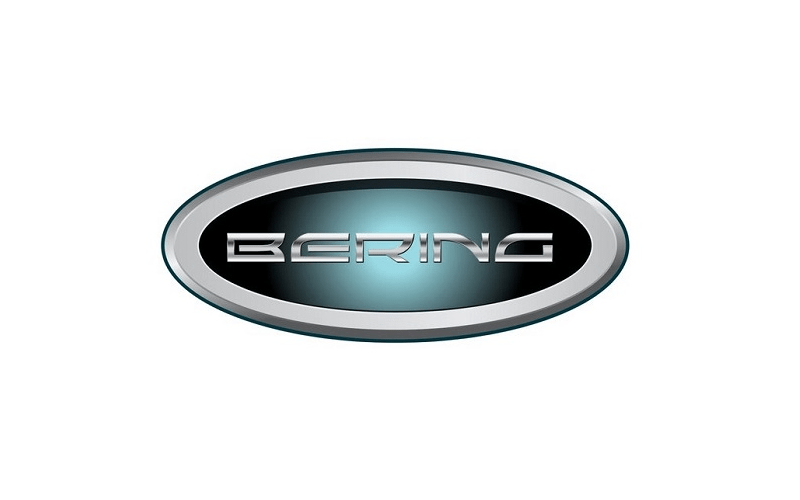 Bering Yachts