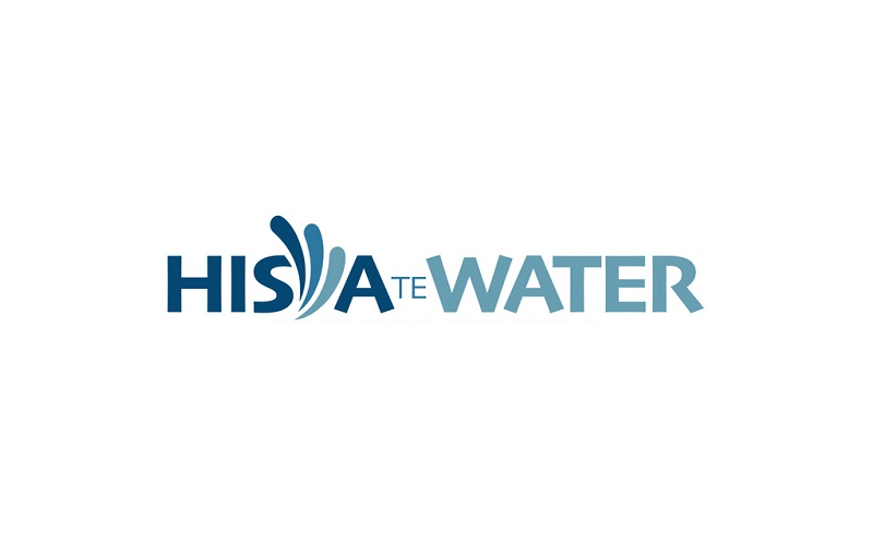 Hiswa te Water