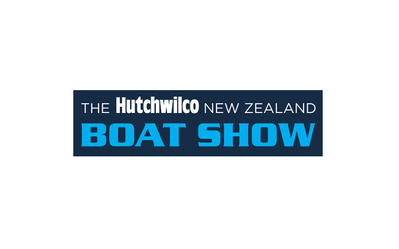 The Hutchwilco New Zealand Boat Show