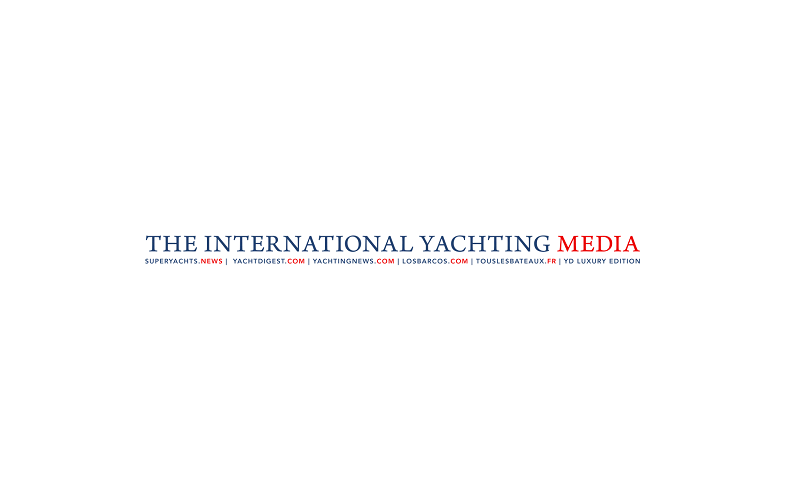 The International Yachting Media