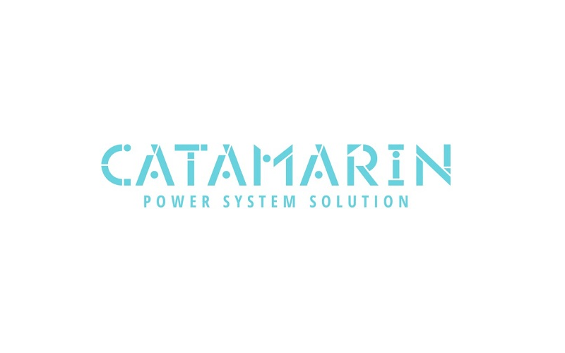 Catamarin Güç Sistemleri San. ve Tic. Ltd. Şti.