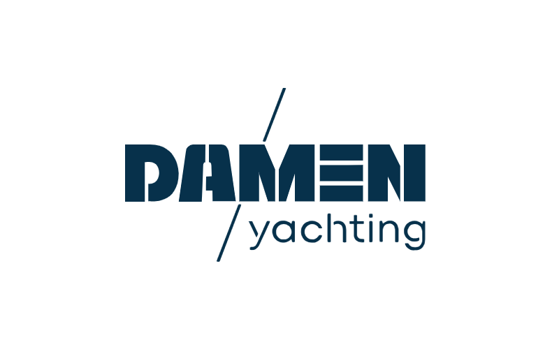 Damen Yachting