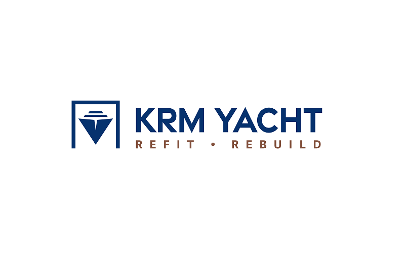 KRM Yacht Refit & Rebuild