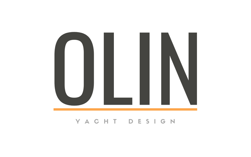 OLIN Yacht Design