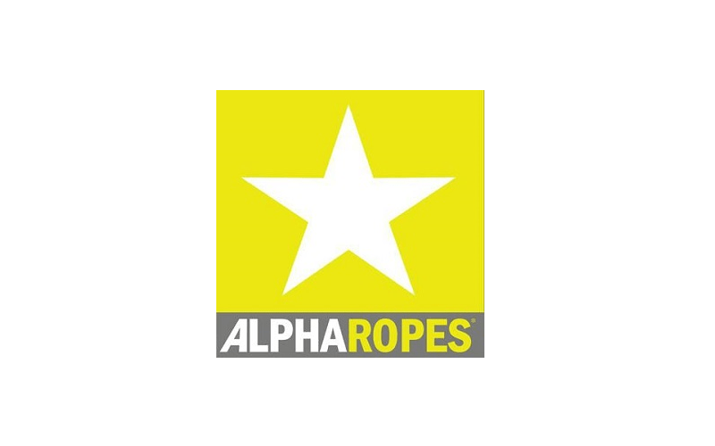 ALPHA ROPES