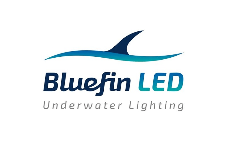 Bluefinled