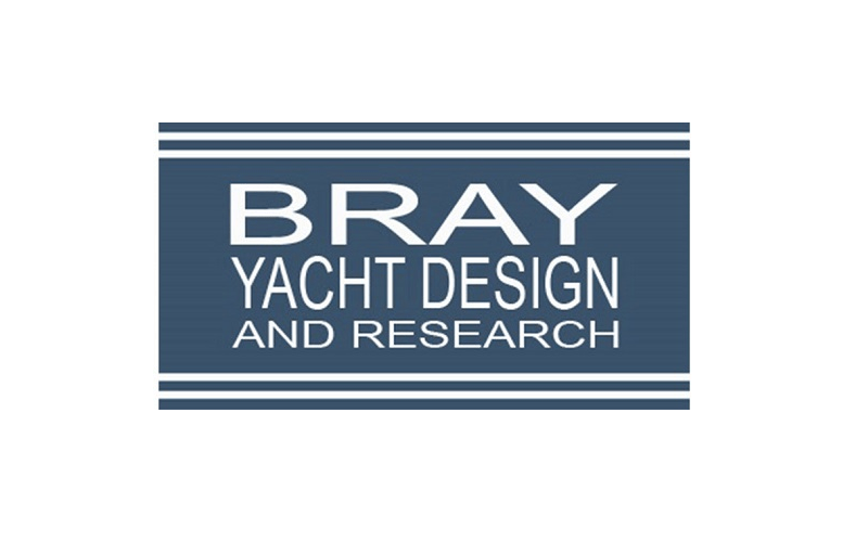 Bray Yacht Design And Research
