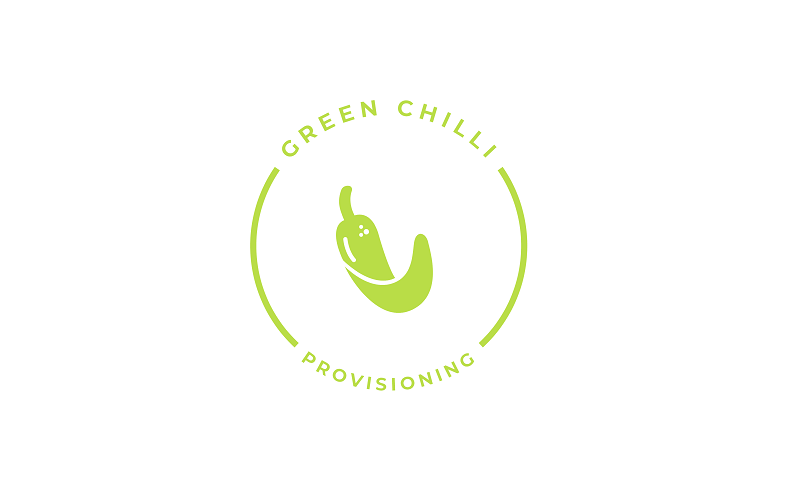Green Chilli Provisioning