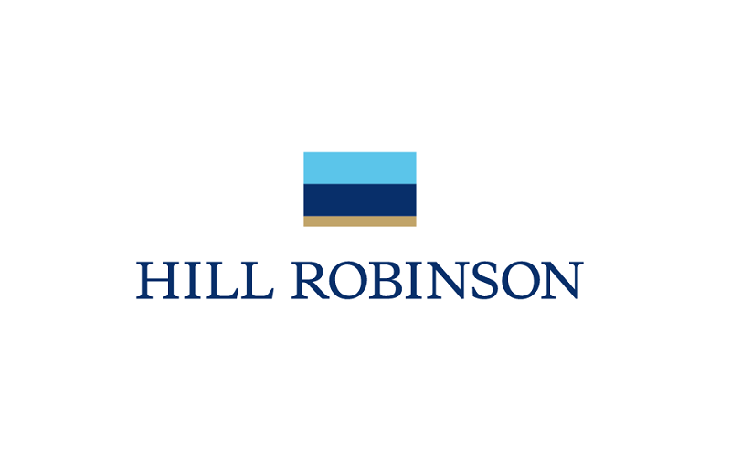 Hill Robinson