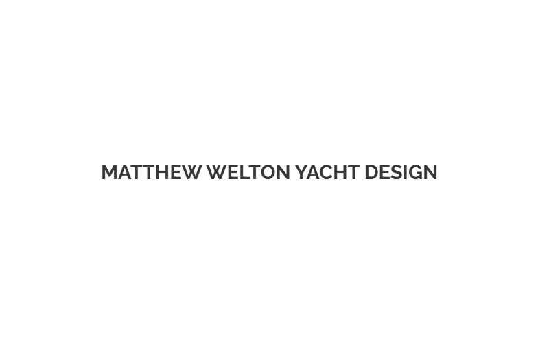 MW Yacht Design