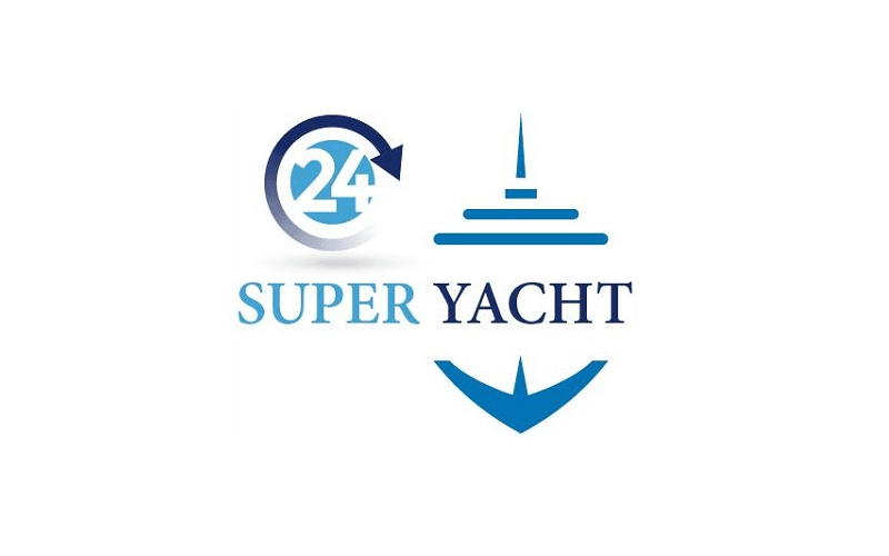 SUPER YACHT 24