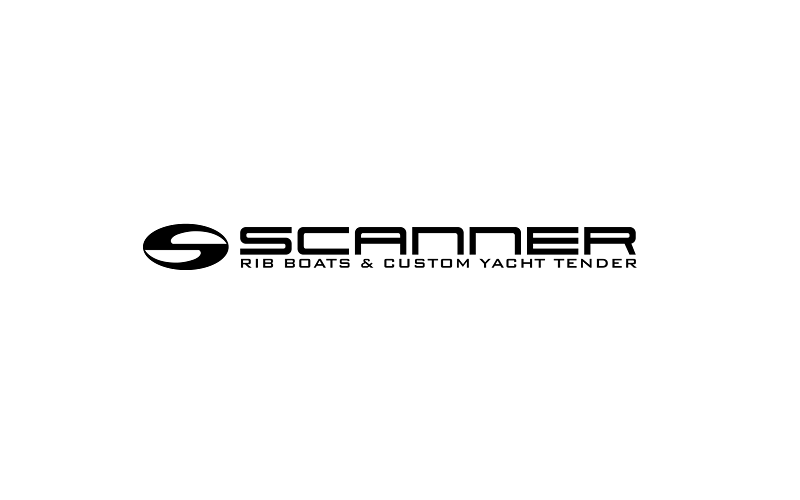 Scanner Marine