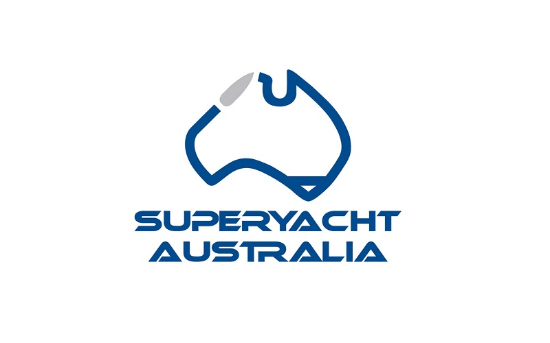 Superyacht Australia