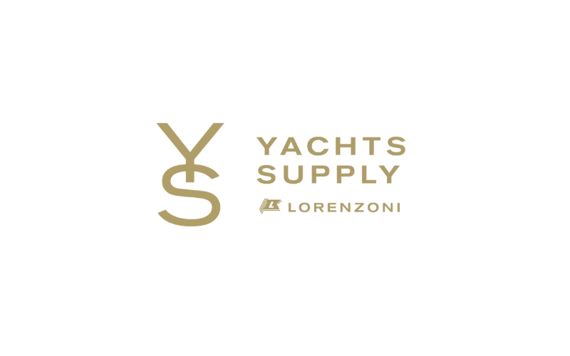 Yachts Supply by Lorenzoni Cantiere Navale