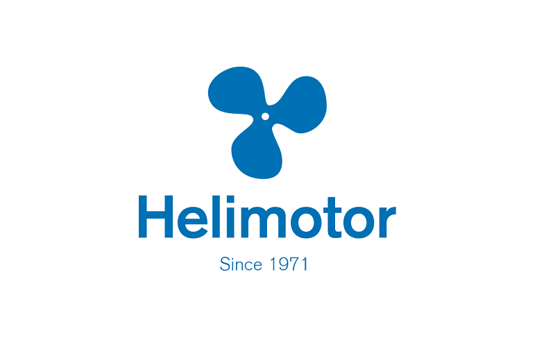 Helimotor