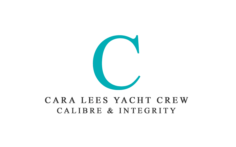 Cara Lees Yacht Crew