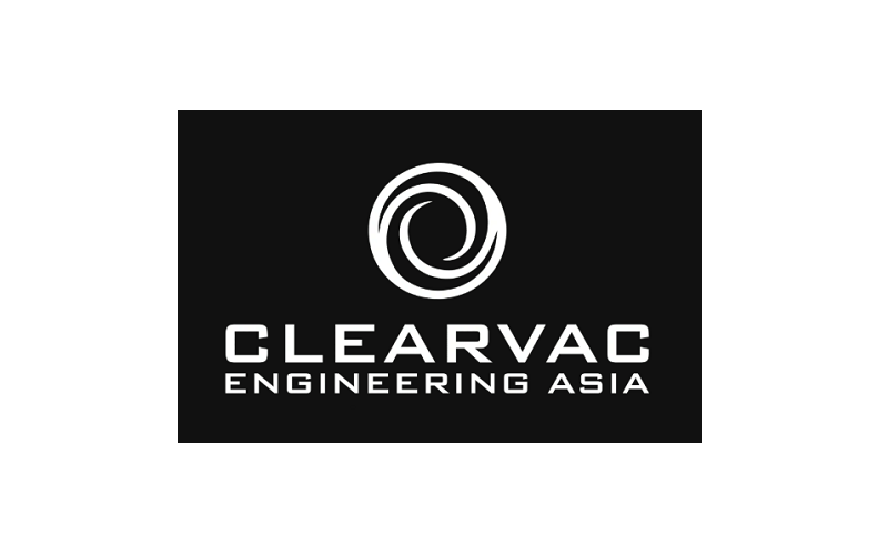 Clearvac Engineering Asia