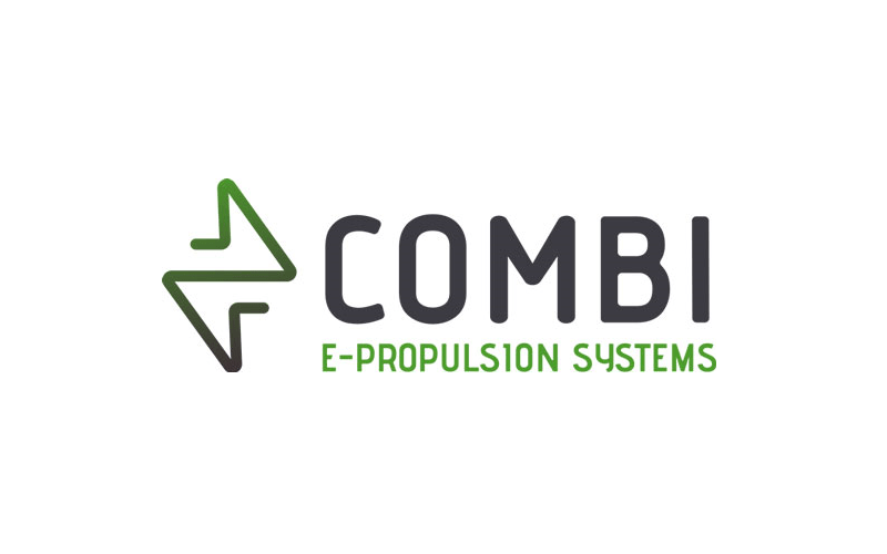 Combi Electric Propulsion Systems