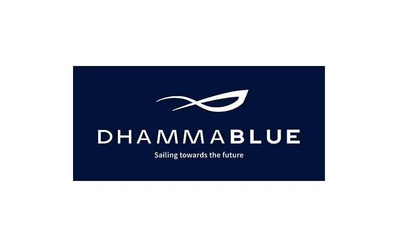 Dhamma Blue