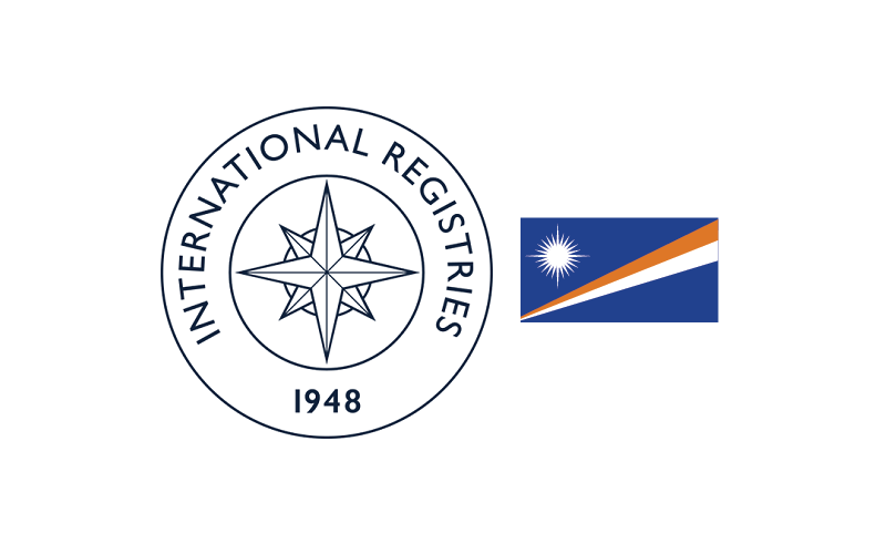 International Registries, Inc.