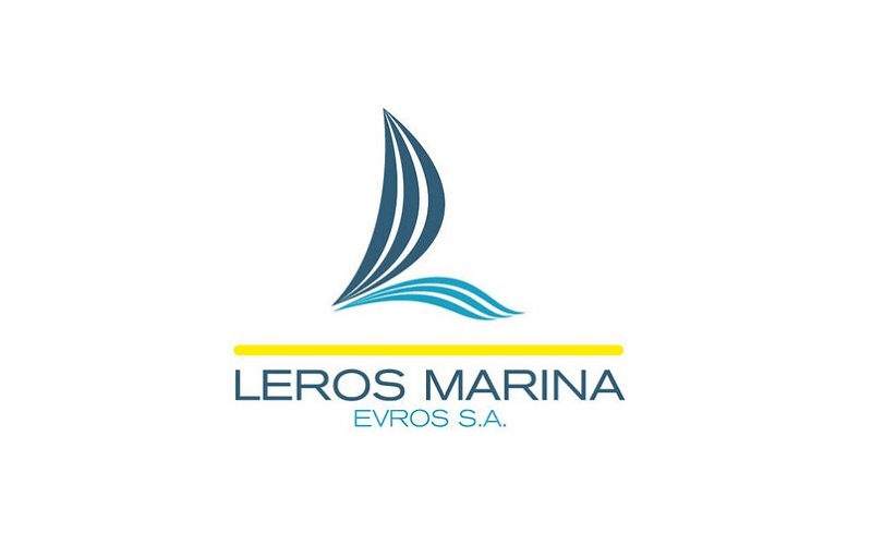 Leros Marina