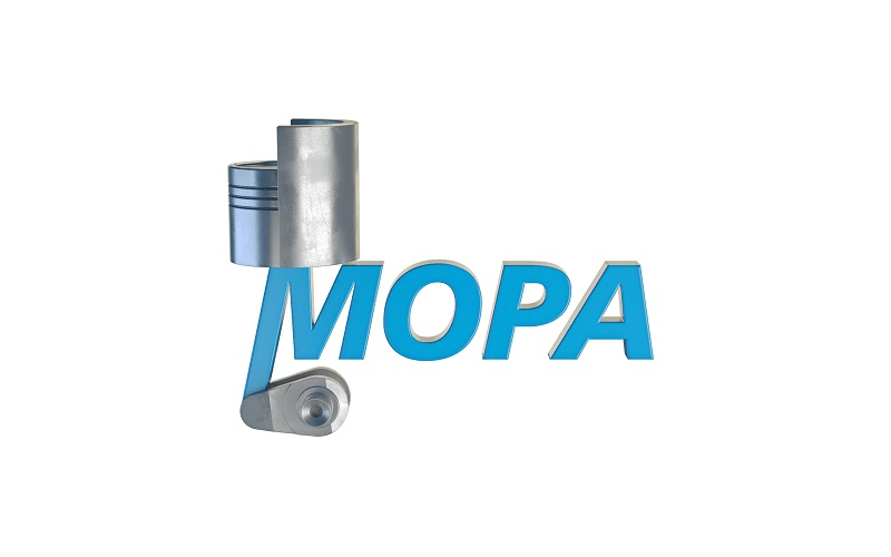 MOPA Motorparts Vertriebsgesellschaft mbH