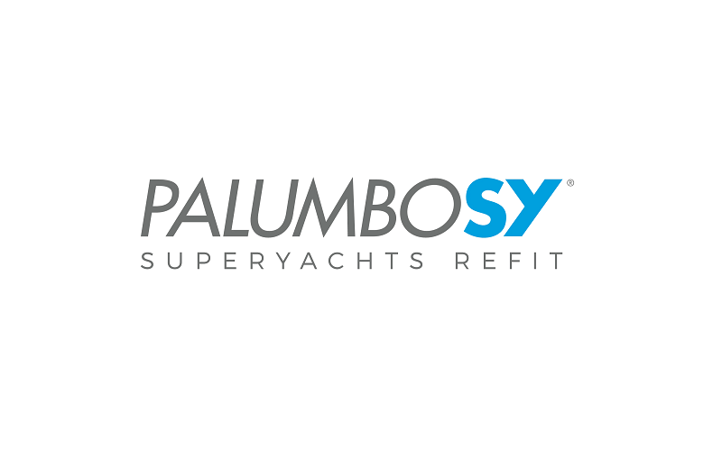 Palumbo Superyachts Refit