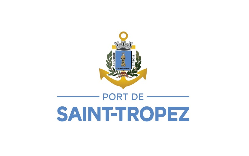 Port de Saint-Tropez