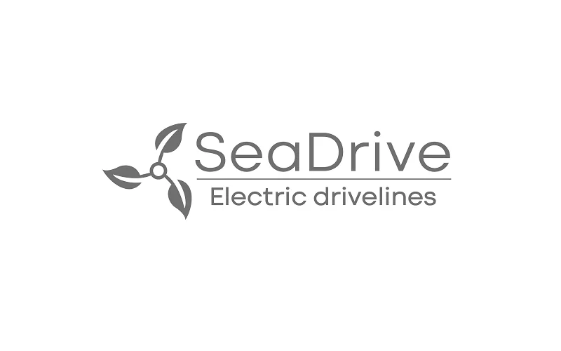 SeaDrive AS