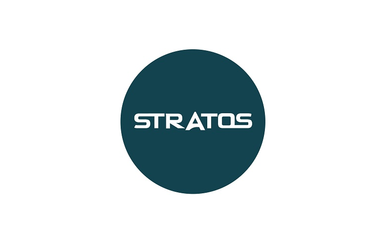 Stratos Yacht