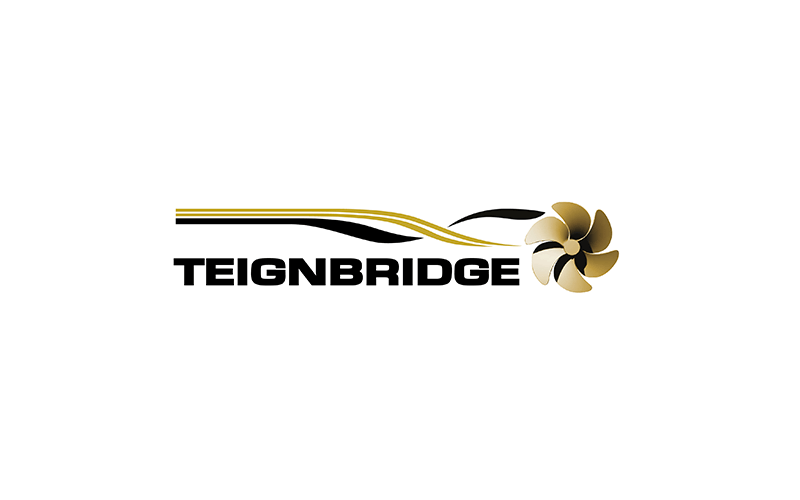 Teignbridge Propellers