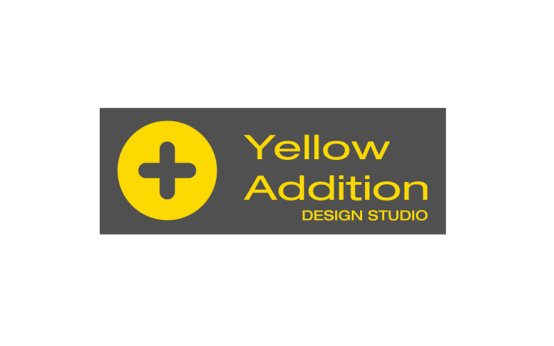 Yellow Addition Design Studio