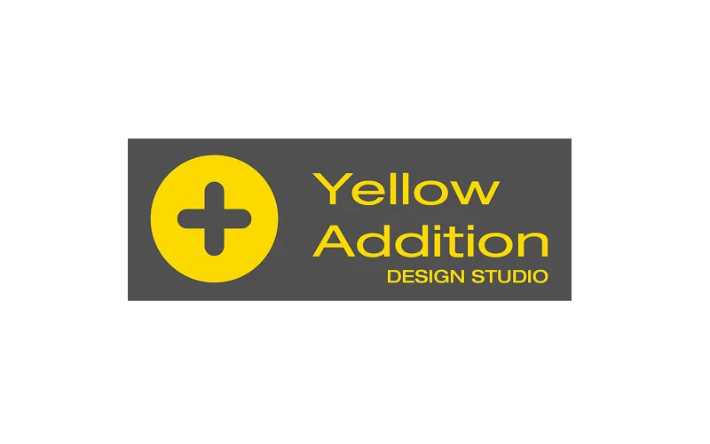 Yellow Addition Design Studio