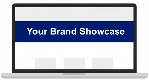 Brand-Showcase