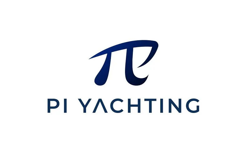 Pi Yachting logo
