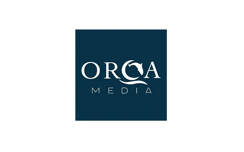 Orca Media logo