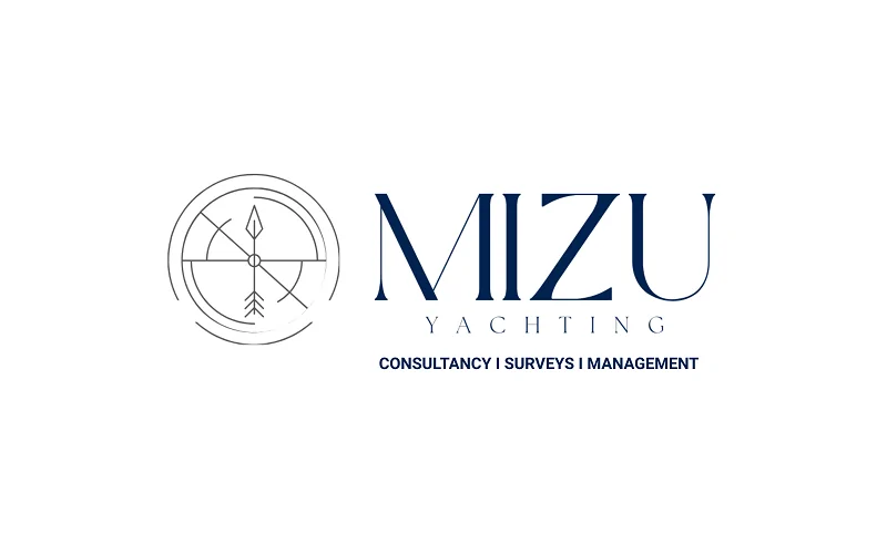 Mizu Yachting logo