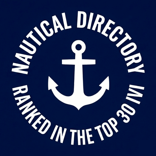 Nautical Directory IVI Badge