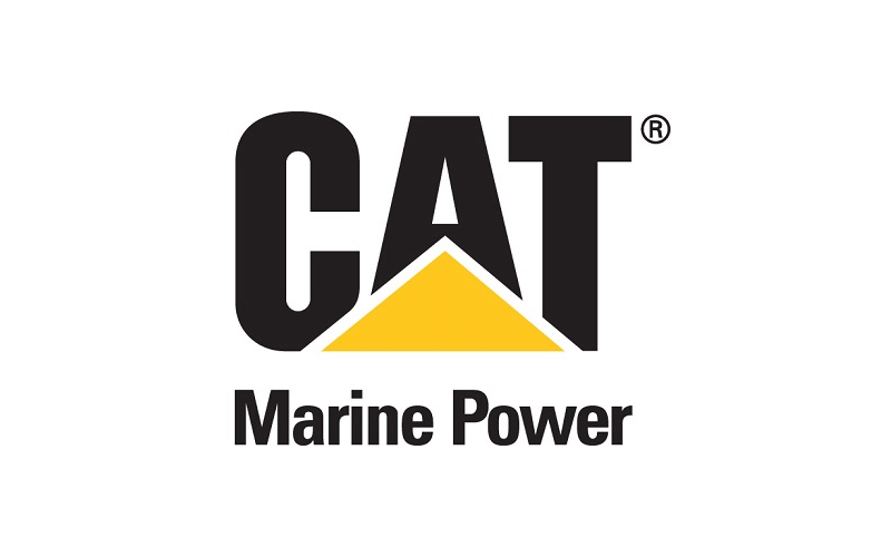 Cat Marine